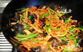 鱼香肉丝:非常下饭的家常菜做法大全