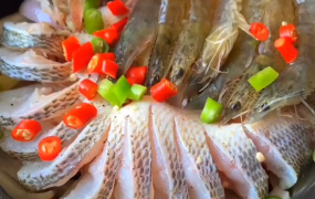 砂锅炖鲈鱼做法大全