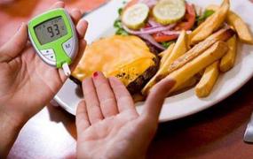 糖尿病总和肥胖并存 可降低体重的措施