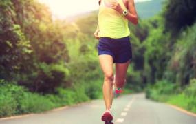 让你越跑越胖的错误跑步方式 健康的跑步减肥方法