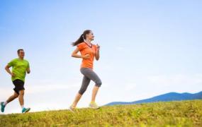 跑步机可以减肥吗 正确的跑步方式事半功倍