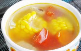 经期减肥 月经期间减肥不可错过的汤汤水水
