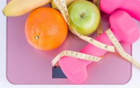 体重数字下降不等于变瘦 日常减肥需要注意的误区
