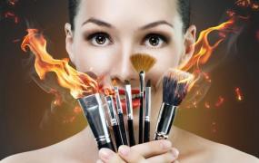 防止化妆品不良反应的6条秘诀
