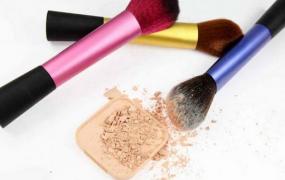 常见的五种美妆工具的正确用法