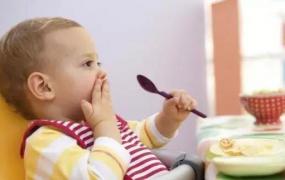 1岁的宝宝能吃酱油吗