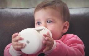 6个月的宝宝吃奶量减少怎么办