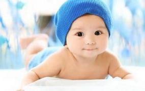 宝宝流口水是什么原因