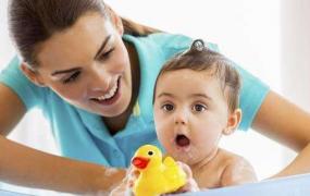 6种反射判断宝宝大脑发育情况