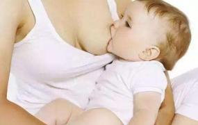 婴儿体重下降不超过7%就要坚持母乳喂养