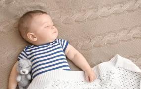宝宝打呼噜的原因和危害 如何预防宝宝打呼噜