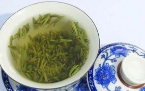 中国特产黄茶茶文化