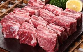 冷冻肉可保存多长时间？冰箱冷冻肉能存放多久不坏