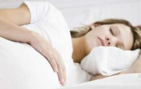 怀孕早期的睡眠问题有哪些
