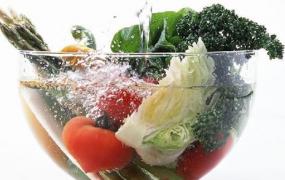 怎么清洗蔬菜更干净？如何清洗蔬菜上残留的农药