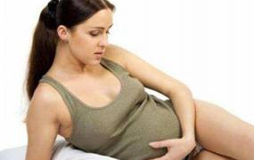 孕晚期睡姿不对会导致流产吗