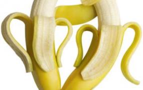 香蕉皮的妙用-香蕉皮的功效与作用