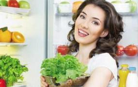 根茎类蔬菜不宜放入冰箱-不宜放入冰箱储藏的食材