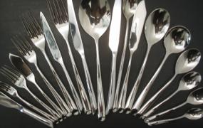不锈钢餐具的选购-不锈钢餐具的使用注意事项