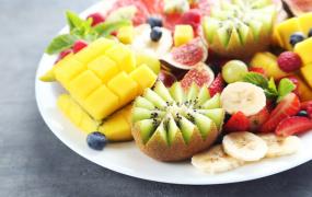 夏季该如何正确吃水果？