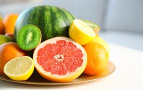 水果是健康食物，什么时间吃水果好？