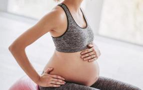 孕期最容易发胖的阶段  避免孕妇肥胖随时监控体重