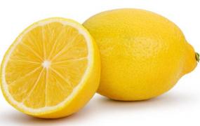 柠檬可除冰箱异味 盘点柠檬的三大生活妙用