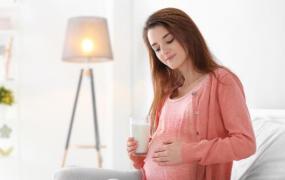 冬季孕妇感冒对胎儿的影响 冬季孕妇感冒用药需遵循原则