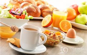 营养早餐食谱3要素 健康活力一上午