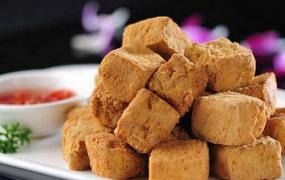 臭豆腐的制作方法-臭豆腐怎么做？