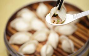 三鲜饺子的做法-三鲜饺子的文化内涵