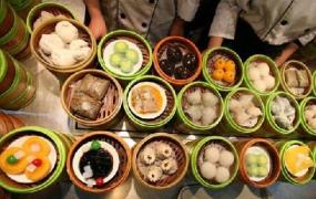 细数中国十大特色美味小吃排行榜