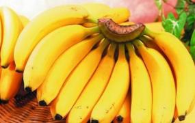 并不只有香蕉可以治疗便秘 有利于预防便秘的水果