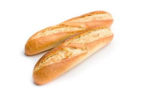 法式面包的自制方法