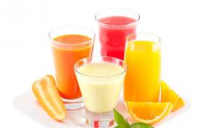 科学的鉴别果汁的纯度 避免破坏果汁的营养七要诀