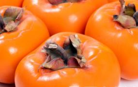 柿子去涩的简单方法 吃柿子应注意的日常事项