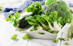 怎样减少蔬菜上的农药残留？