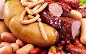 吃这6种肉会致病 肉的哪些部位不能吃