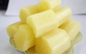 吃甘蔗的好处 甘蔗性寒控制食用量在200克左右