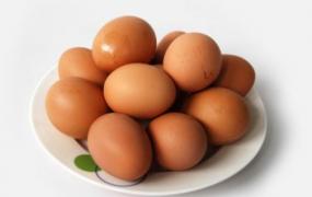 作为一种长期的早餐和烘焙主食 每天吃鸡蛋是否合适