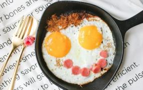 长期吃冲鸡蛋拌白糖的益处 9成人喜欢的鸡蛋做法大全