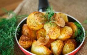 常吃土豆养颜美容抗衰老 土豆代替主食居然能减肥
