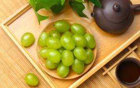 吃葡萄会给身体带来的好处 胃口不好吃了开胃还减肥