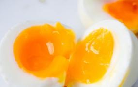 水煮蛋是最有营养的吃鸡蛋方法 水煮蛋巧剥壳有妙招