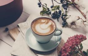 喝纯咖啡好处竟然这么多 降低癌症风险延长寿命