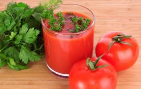 番茄汁有哪些营养价值 番茄汁食用须知