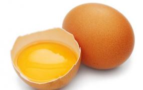 鸡蛋这样吃相当于在吞炸弹 辨别好坏鸡蛋的选购技巧