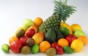 多吃这些水果有利于身体健康