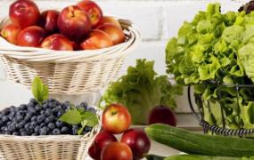 补充维生素日常食疗 针对性的选择食物更利于健康