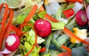 国民蔬果摄入不足 蔬果吃太少对身体的影响大